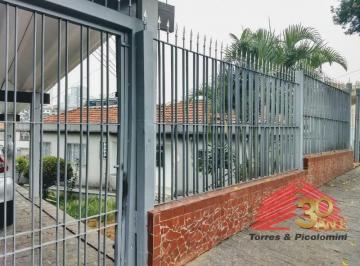 Casa · 120m² · 2 Quartos · 2 Vagas · CASA TÉRREA TODA REFORMADA - MOOCA