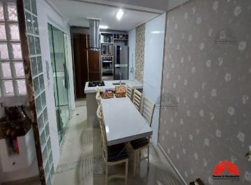 Casa · 148m² · 3 Quartos · 3 Vagas · Casa em Condomínio à Venda em São Paulo-SP, Mooca, 3 quartos, 2 suítes, 2 salas, 3 banheiros, 3 vaga