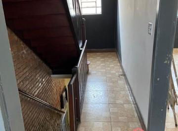 Casa · 125m² · 2 Quartos · 1 Vaga · Casa Sobrado à Venda na Mooca, São Paulo-SP: 2 Quartos, Sala, 2 Banheiros, 1 Vaga na Rua Puris - 125