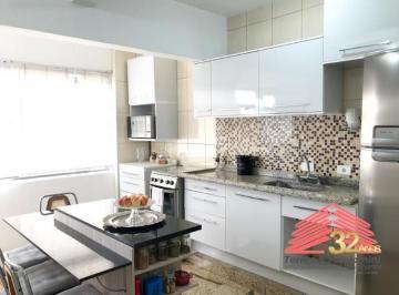 Apartamento · 90m² · 2 Quartos · 1 Vaga · APARTAMENTO 90m² MOOCA 2 DORMITÓRIOS ESCRITÓRIO ANDAR ALTO