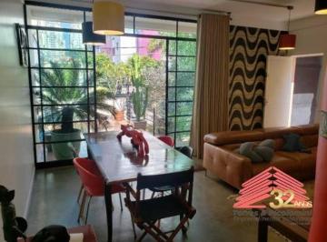 Casa · 210m² · 3 Quartos · 4 Vagas · Espetacular Casa à Venda na Mooca, São Paulo-SP! 3 Quartos, 2 Salas, 3 Banheiros, 4 Vagas de Garagem