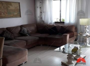 Apartamento · 120m² · 3 Quartos · 2 Vagas · APARTAMENTO 120 MTS, 3 DORMITÓRIOS 1 SUITE 2 VAGAS DEMARCADAS COM DEPÓSITO