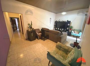 Casa · 100m² · 3 Quartos · Imperdível oportunidade de casa à venda na Mooca, São Paulo-SP: 3 quartos, 2 suítes, 2 salas, 3 banh