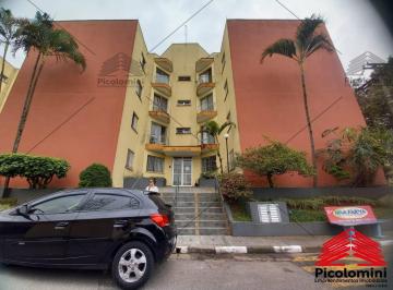 Apartamento · 52m² · 2 Quartos · 1 Vaga · Apartamento a Venda Vila Alpina 52 metros, 2 dormitórios , 2 salas, 1 banheiro 1 vaga, reformado, l