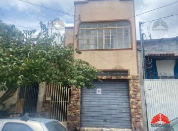 Casa · 168m² · 3 Quartos · 1 Vaga · Imperdível oportunidade: Casa à venda na Mooca, São Paulo-SP, com 3 quartos, 2 salas, 2 banheiros, 1