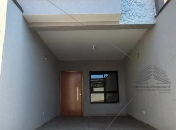 Casa · 118m² · 3 Quartos · 2 Vagas · Sobrado novo à venda Mooca, com 118 m2, 3 dormitórios 1 suite, 3 banheiros 2 vagas, infra estrutura