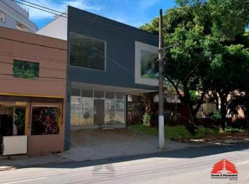 Casa · 281m² · 2 Vagas · Prédio Comercial de Alto Padrão à Venda, Bairro Mooca: 2 Banheiros, 2 Vagas, 281,32 m². Ótima local