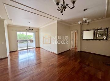 Apartamento · 130m² · 3 Quartos · 3 Vagas · Apartamento 130m² -  3 quartos - Vila Adyana - São Jose dos Campos SP