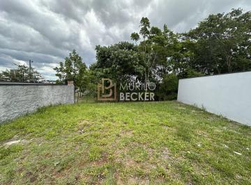Terreno · 250m² · Terreno plano á venda Condomínio Vivva - Jacareí