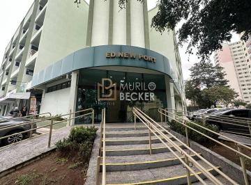 Comercial · 53m² · 1 Vaga · Sala comercial á venda no Bairro Jardim Satélite