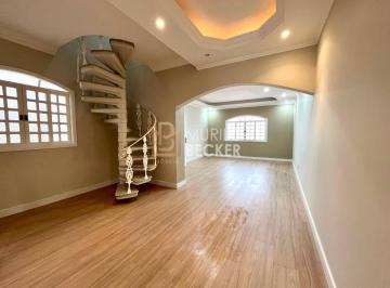 Casa · 165m² · 3 Quartos · 2 Vagas · Sobrado de 3 quartos à venda no bairro Urbanova - Portal da Serra