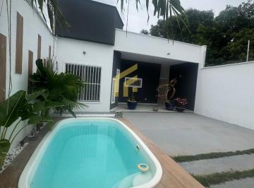 Foto 01 · Casa, Araçagi, São José de Ribamar, MA