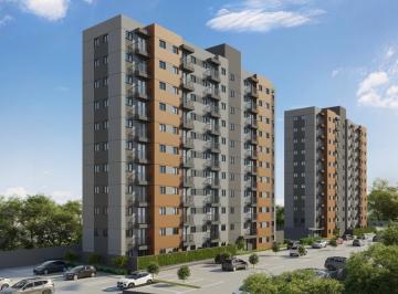 Apartamento de 2 quartos, Curitiba · NOVO PRADO, ONDE A TRADIÇÃO ABRAÇA O FUTURO