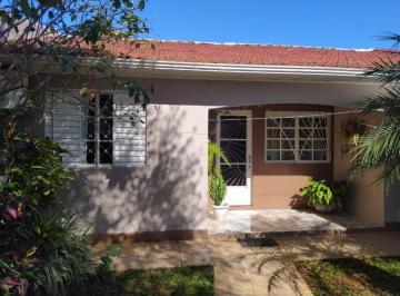 Foto 01 · Casa, Menges, Santo Ângelo, RS