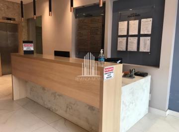 Foto 01 · Oportunidade única: Sala comercial de 48m² à venda na Lapa, São Paulo-SP!