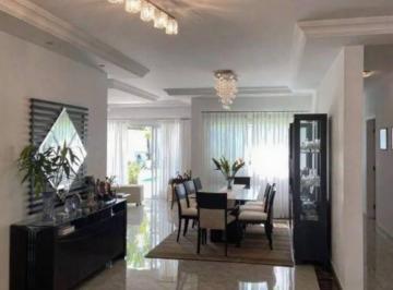 Casa · 350m² · 4 Quartos · 6 Vagas · Casa terrea 350 ² 4 dormitórios aluguel por R$ 19.400,00/mês -Alphaville
