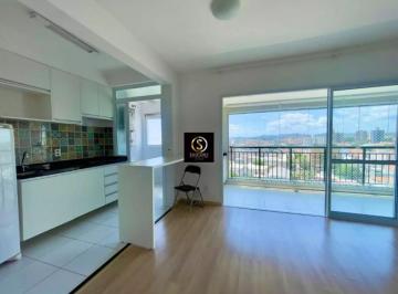 Foto 01 · Apartamento a venda no In Design Centro de Jundiaí-SP: 1 quarto, 1 sala, 1 banheiro, 1 vaga de gara