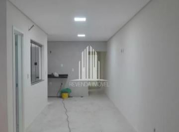 Foto 01 · CASA RESIDENCIAL em SANTO ANDRÉ - SP, VILA CAMILÓPOLIS
