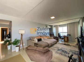 Apartamento de 4 quartos, Águas Claras · Cobertura linear 4 quartos 4 suítes - Águas Claras - Life Residence