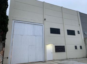 Comercial , Curitiba · Barracão/Galpão Industrial - 485m² -