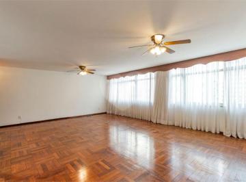Apartamento de 3 quartos, São Paulo · Apartamento
Residencial a venda no
JARDIM PAULISTA