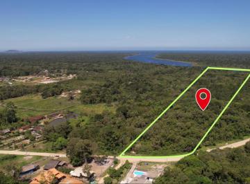 Foto 01 · Area, Tapera, São Francisco do Sul, SC