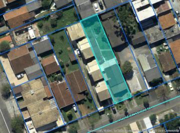 Terreno , Curitiba · Terreno à venda 500 metros | Jose Lins Rego 1015 – Bairro Alto