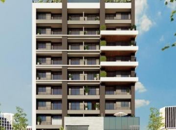 Apartamento de 2 quartos, Curitiba · HIT O Espaço Que Faz Sentido Para a Sua Vida