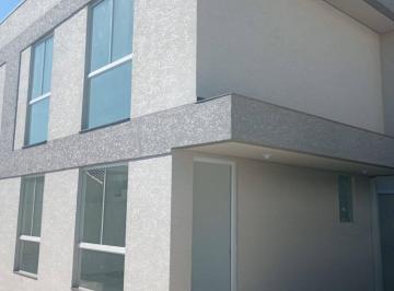 Casa · 56m² · 2 Quartos · 1 Vaga · Sobrados Novos no Alto Boqueirão a partir de R$379 mil