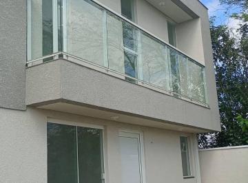 379 disponivel 2 quartos · Sobrados Novos no Alto Boqueirão a partir de R$ 379 mil