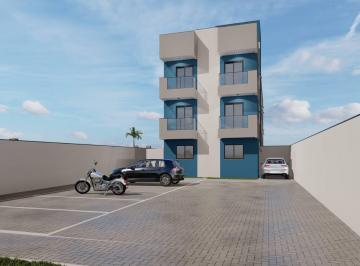 Apartamento · 18m² · 1 Quarto · Lançamento no  Cajuru - Studio 1 Quarto - a partir de R$169 mil