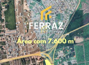 Foto 01 · Terreno, Araçagy, São José de Ribamar, MA