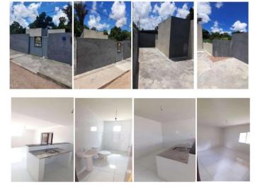 Casa de 2 quartos, João Pessoa · Casa no Valentina – Próxima à Faculdade de Medicina FACENE-Aceita Financiamento