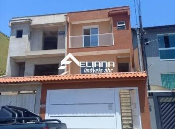 Casa · 257m² · 3 Quartos · 5 Vagas · Sobrado Novíssimo no Bairro Olímpico - 3 suites 5 vagas
