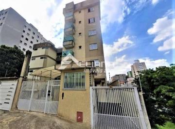 Apartamento · 53m² · 2 Quartos · 1 Vaga · Apartamento 02 quartos (1 ste) - 1 vaga - Vila Guiomar - Elevador R$350 MIL