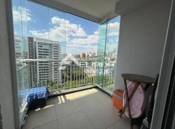 Apartamento · 68m² · 2 Quartos · 2 Vagas · Apartamento Condomínio MOOV - Bairro Cerâmica em São Caetano do Sul
