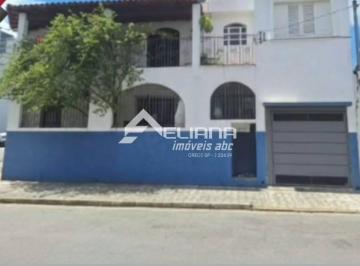Casa · 178m² · 3 Quartos · 1 Vaga · Venda sobrado Bairro Cerâmica - 3 quartos