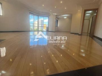 Apartamento · 207m² · 3 Quartos · 2 Vagas · Apartamento alto padrão 207 m² - 3 quartos -  3 vagas - B. Jardim