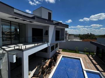 Casa · 540m² · 5 Quartos · 6 Vagas · Casa de Alto Padrão à Venda – Condomínio Nova Caieiras