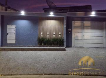 Casa · 205m² · 4 Quartos · 5 Vagas · Casa à Venda com 4 dormitórios | Porteira Fechada – Terra Preta, Mairiporã!