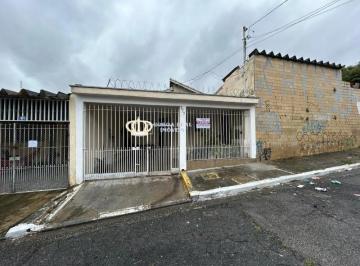Foto 01 · CASA TERREA A VENDA NO PATRIARCA