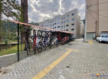 Foto 01 · Apartamento de 2 Quartos no Condomínio em Pimenteiras ? Teresópolis-RJ, 49,52m² de puro conforto!