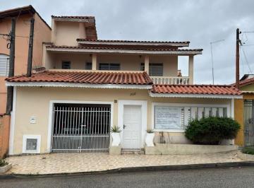 Foto 1 · Casa à venda em Sorocaba-SP, Bairro Éden: 3 quartos, 2 suítes, 2 salas, 2 vagas de garagem, 260m².