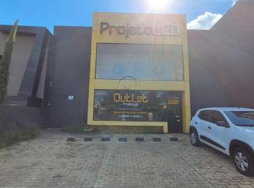 Foto 01 · Salão Comercial de Alto Padrão para Locação em São José do Rio Preto - Jardim Vista Alegre  3 Salas,