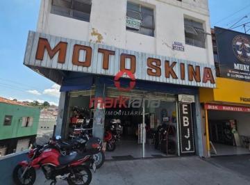 FRENTE · Prédio Comercial, Centro, Bragança Paulista, SP