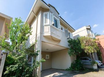 Casa de 3 quartos, São Paulo · CASA EM CONDOMÍNIO À VENDA NO ALTO DE PINHEIROS