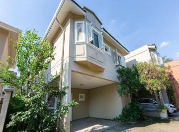 Casa de 3 quartos, São Paulo · CASA EM CONDOMÍNIO À VENDA NO ALTO DE PINHEIROS