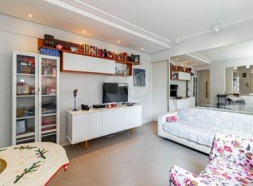 Apartamento de 2 quartos, São Paulo · Apartamento
Residencial a venda no
JARDIM PAULISTA