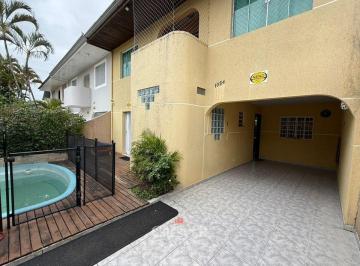 Casa de 4 quartos, Matinhos · Sobrado com piscina para venda com 4 quartos em Caiobá