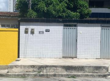 Casa de 3 quartos, Recife · Casa 101 - 1º Andar, 3 quartos, Nascente, Ventilada - ALUGA-SE 3.500